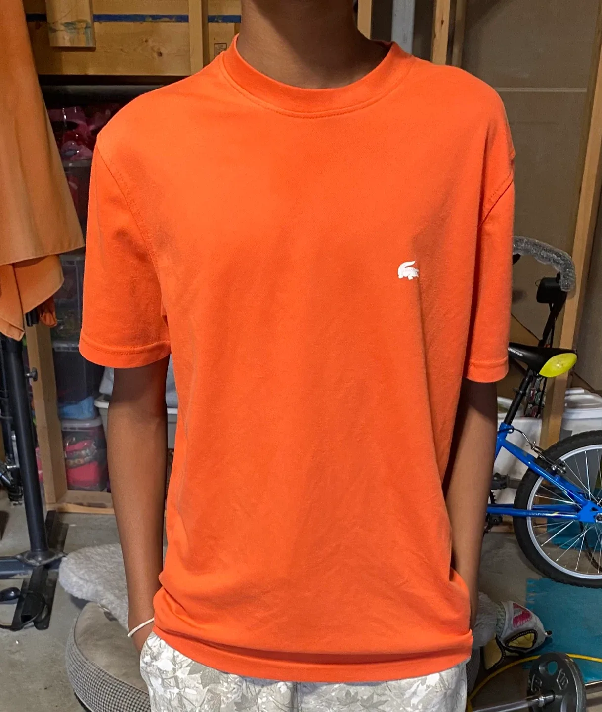 Assorted Graphic T-Shirts image indicator(5)