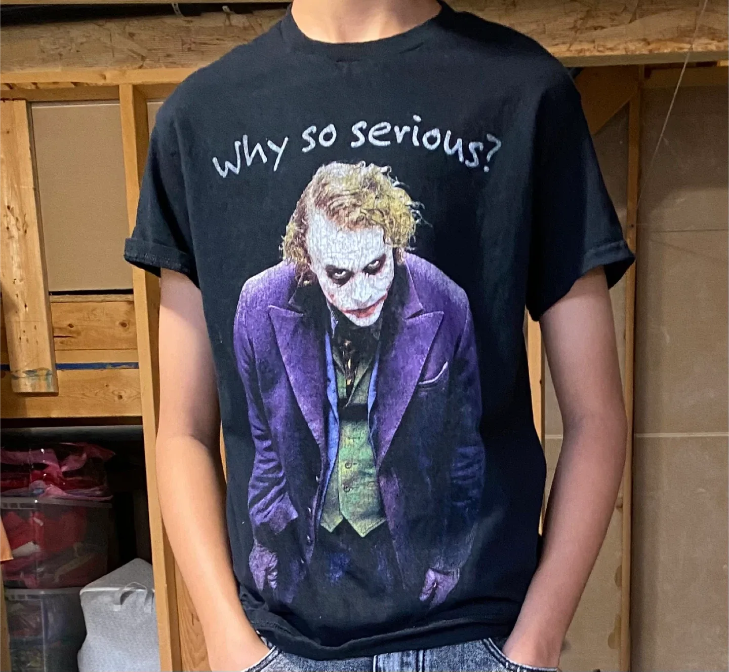 Assorted Graphic T-Shirts image indicator(2)