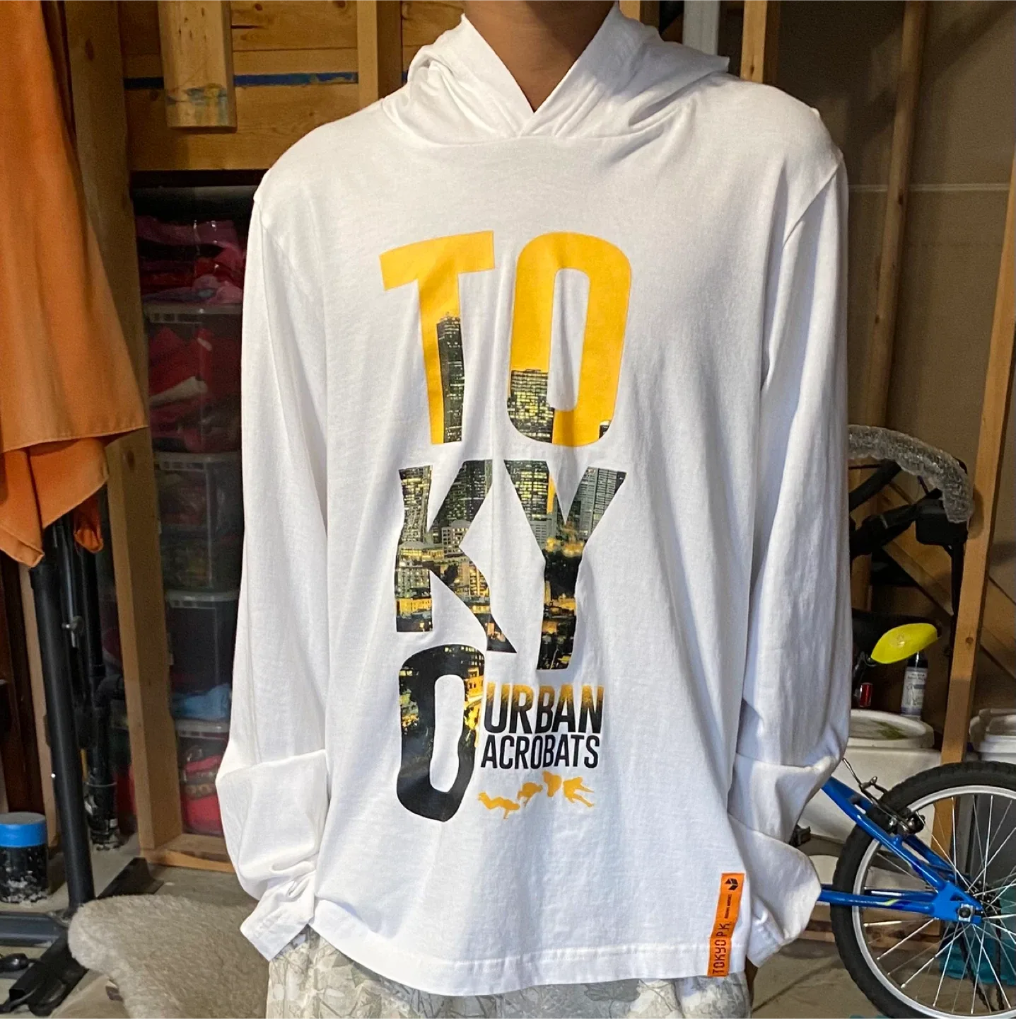 Assorted Graphic T-Shirts image indicator(3)