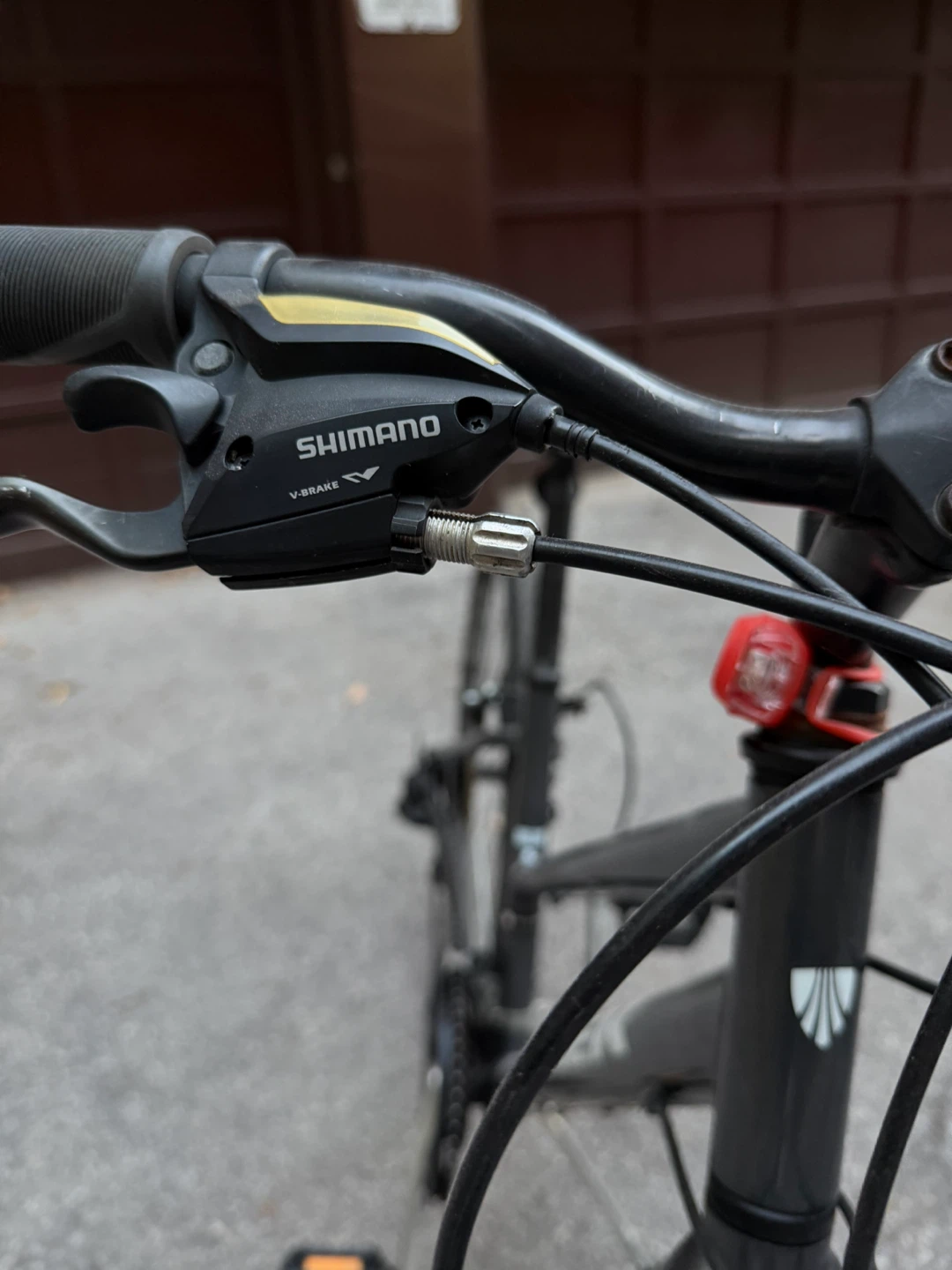 Trek Hybrid Bike - Tune-up done - photo 5