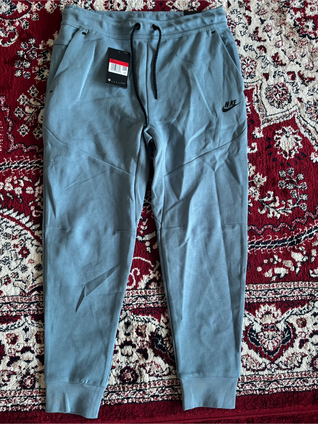 Nike Tech Fleece Full Set - photo 3
