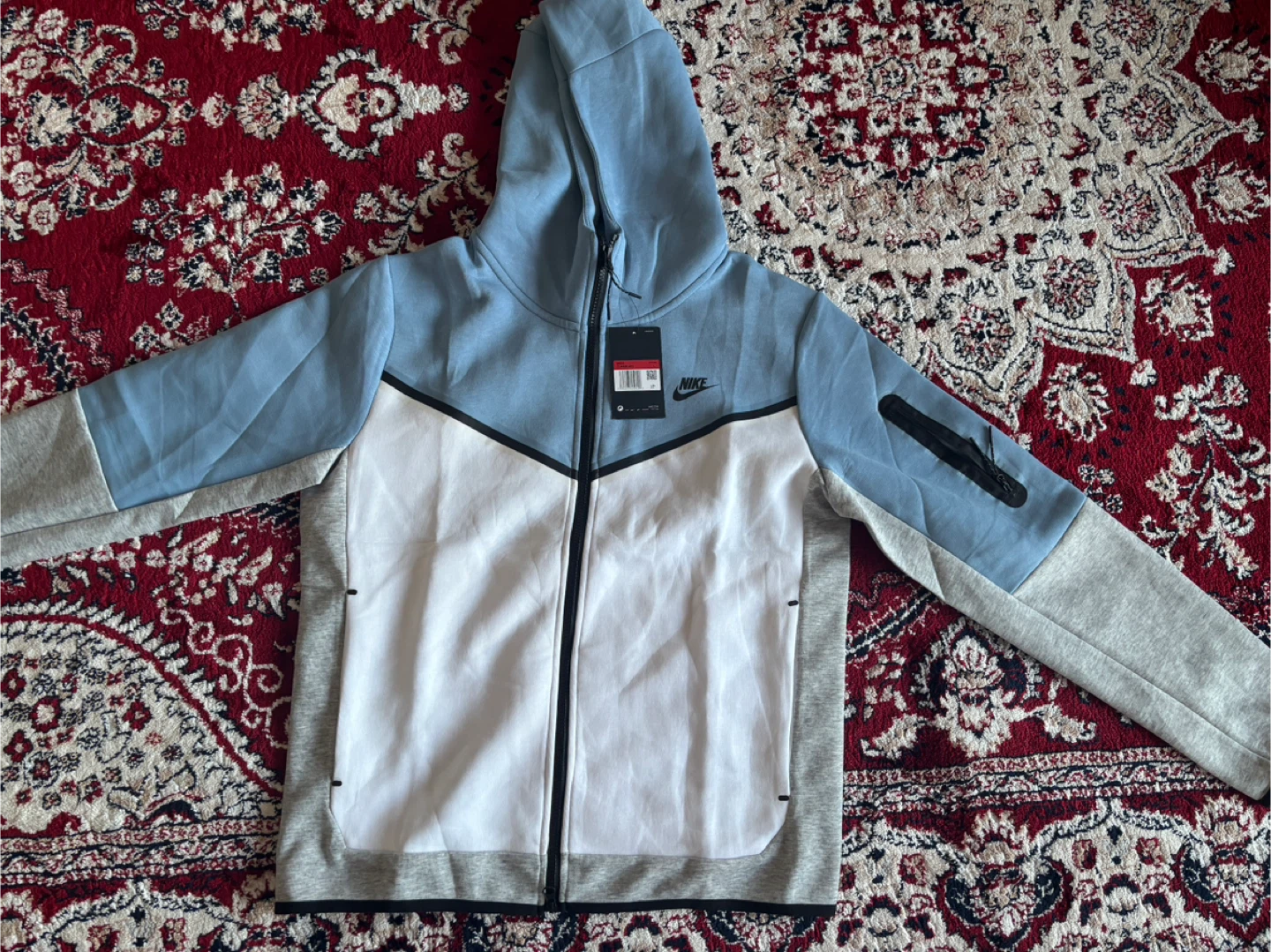 Nike Tech Fleece Full Set - photo 2