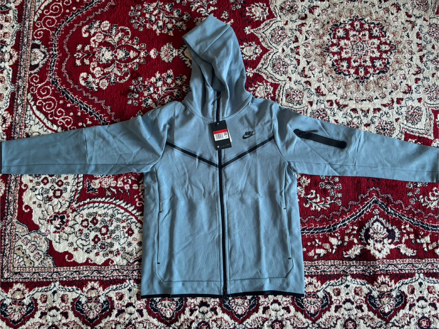 Nike Tech Fleece Set - Jacket & Pants - photo 2