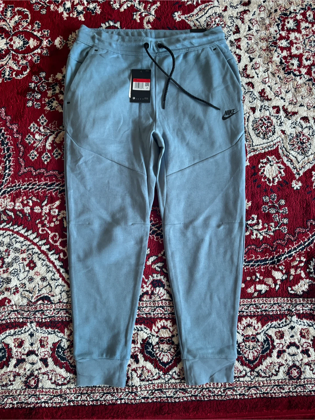 Nike Tech Fleece Set - Jacket & Pants - photo 3