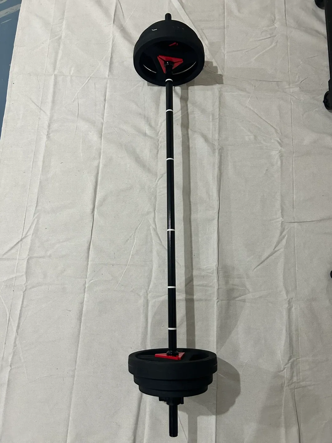 Reebok Weight Set - 44 lb image indicator(3)