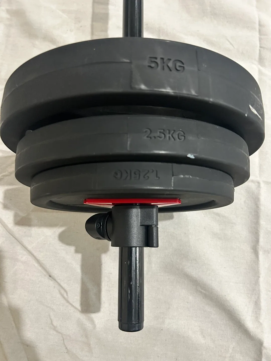 Reebok Weight Set - 44 lb image indicator(2)