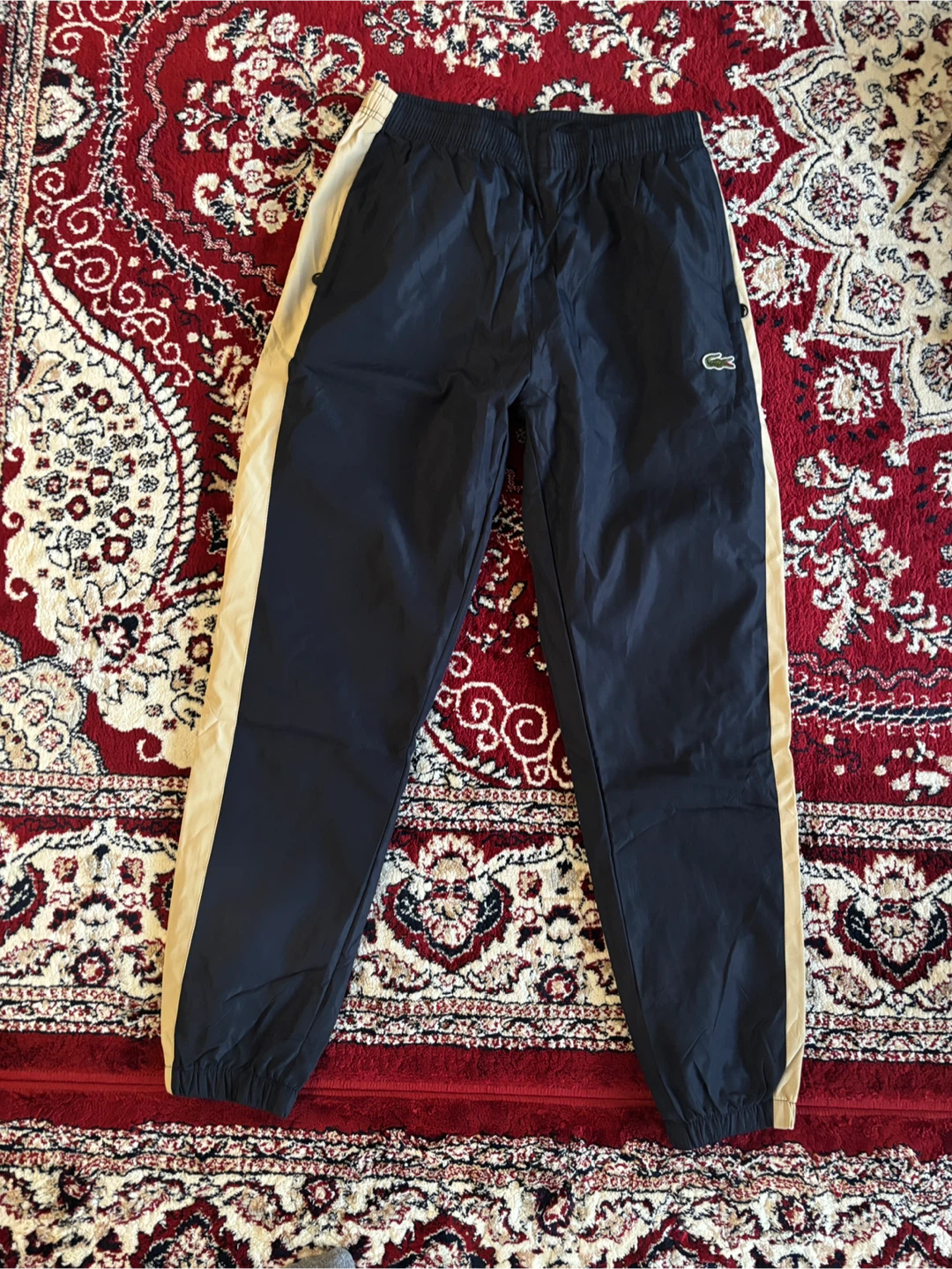 Lacoste Tracksuit Set - Jacket & Pants - photo 3