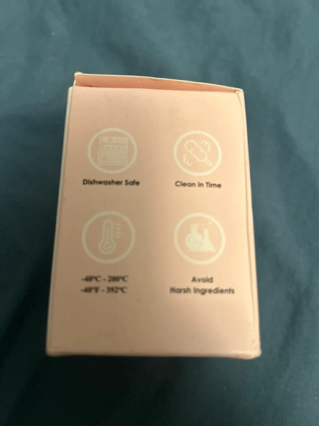 Nursi Luna Flange Inserts - Silicone Breast Pump Inserts image indicator(3)