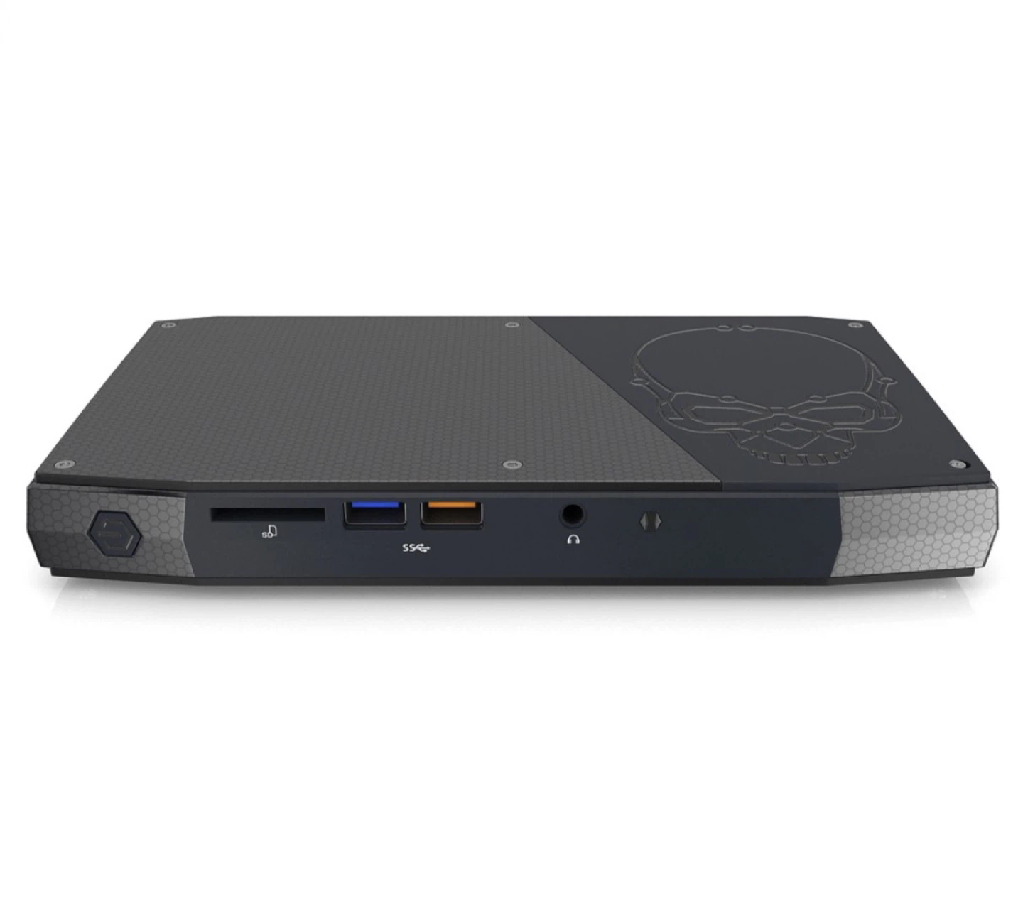 Intel NUC6i7KYK. I7 mini pc - photo 3