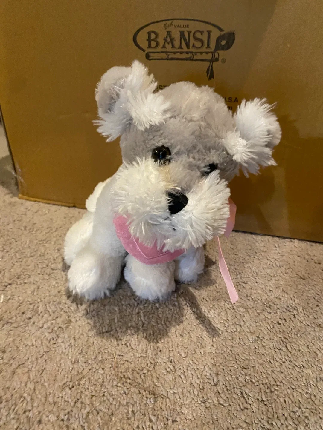 Assorted Plush Toys - Bundle Deal! image indicator(2)