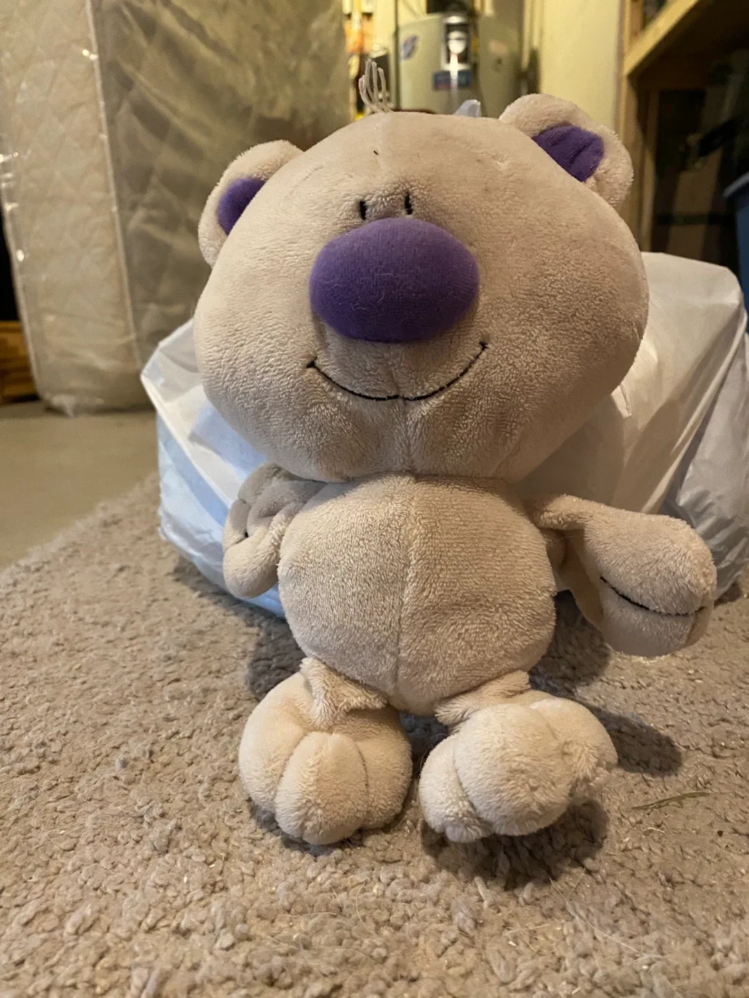 Assorted Plush Toys - Bundle Deal! image indicator(6)