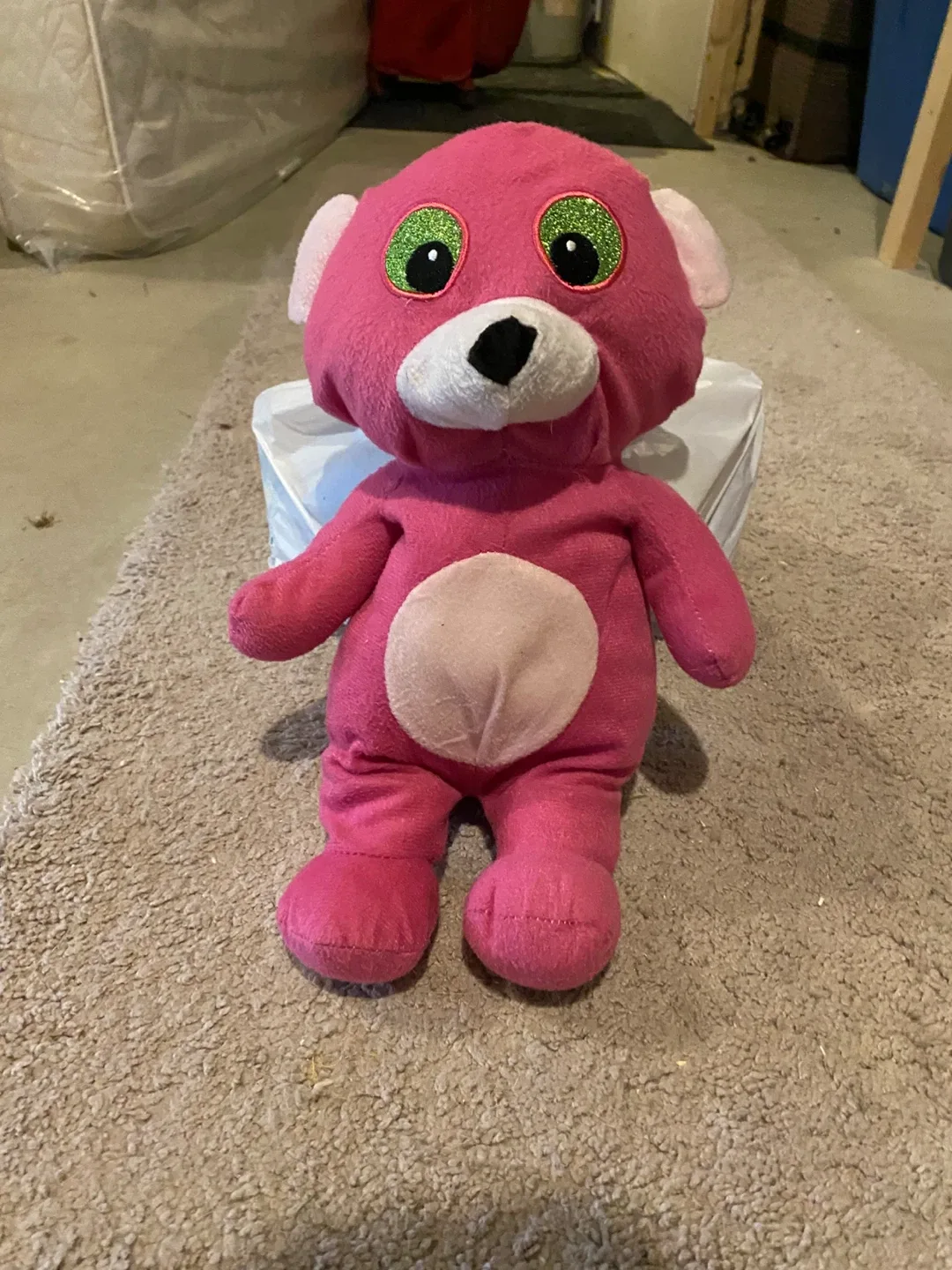 Assorted Plush Toys - Bundle Deal! image indicator(4)