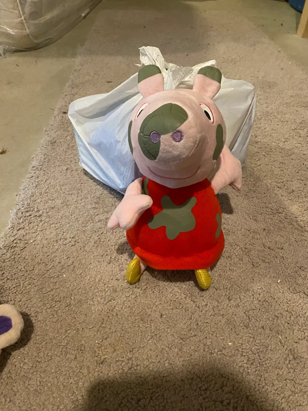 Assorted Plush Toys - Bundle Deal! image indicator(5)