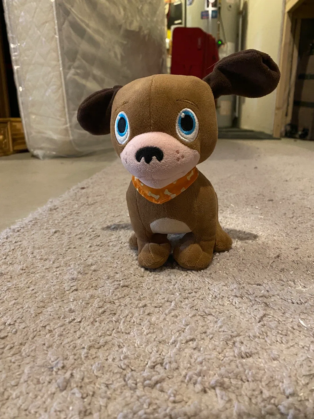 Assorted Plush Toys - Bundle Deal! image indicator(7)