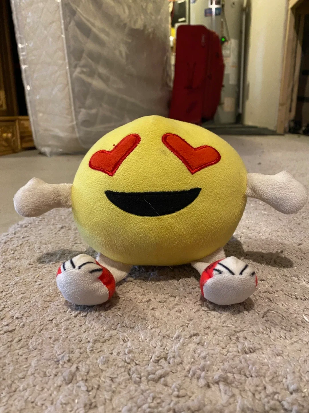 Assorted Plush Toys - Bundle Deal! image indicator(8)