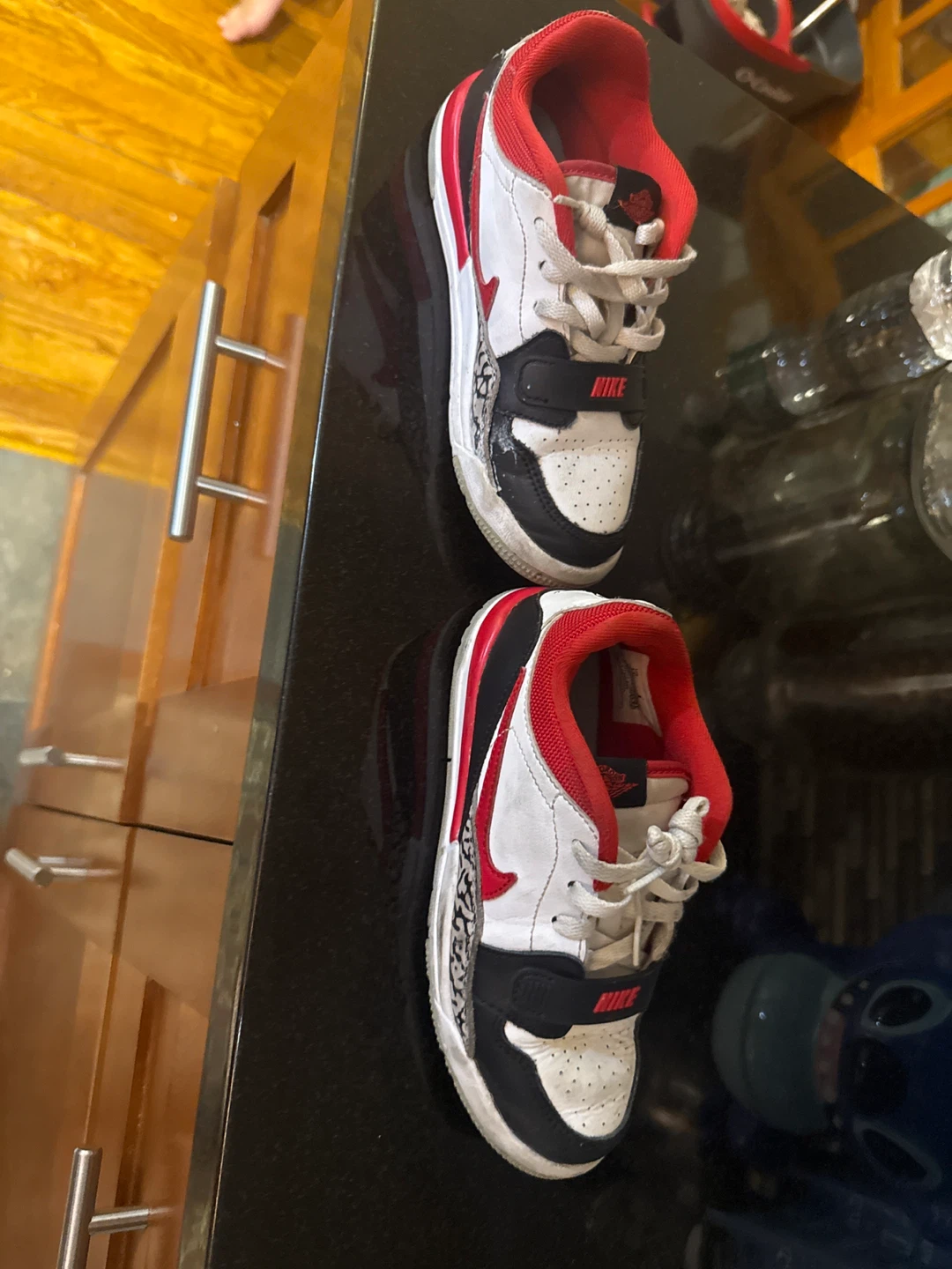 Jordan Trainer ST Size 13C