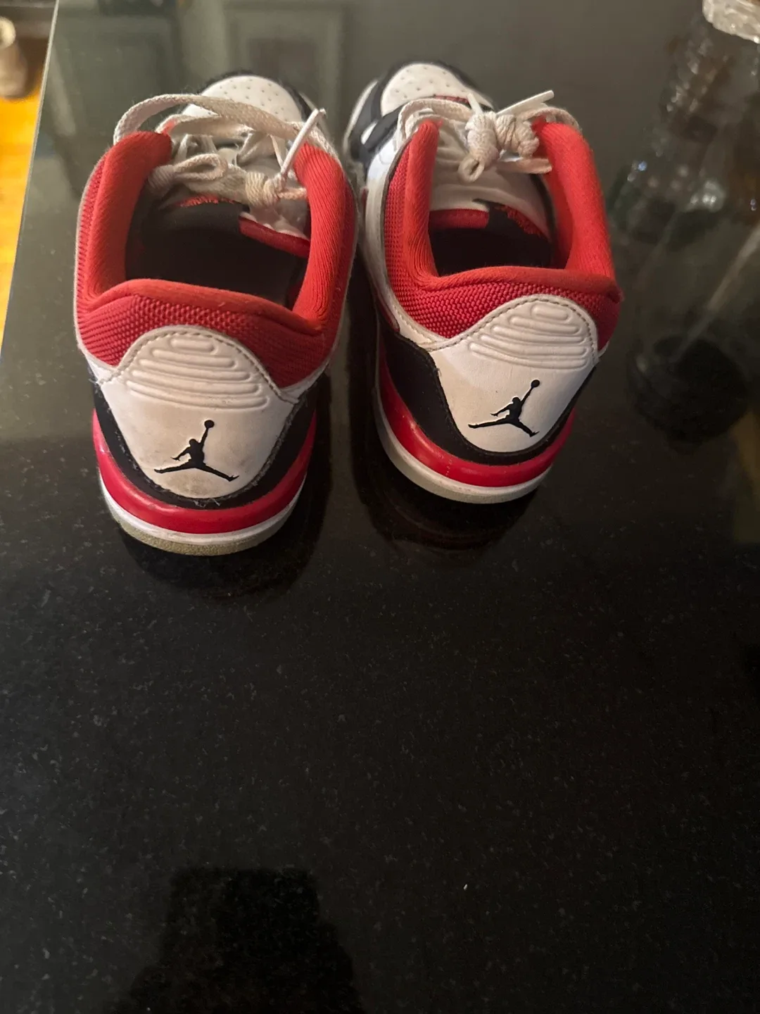 Jordan Trainer ST Size 13C image indicator(2)