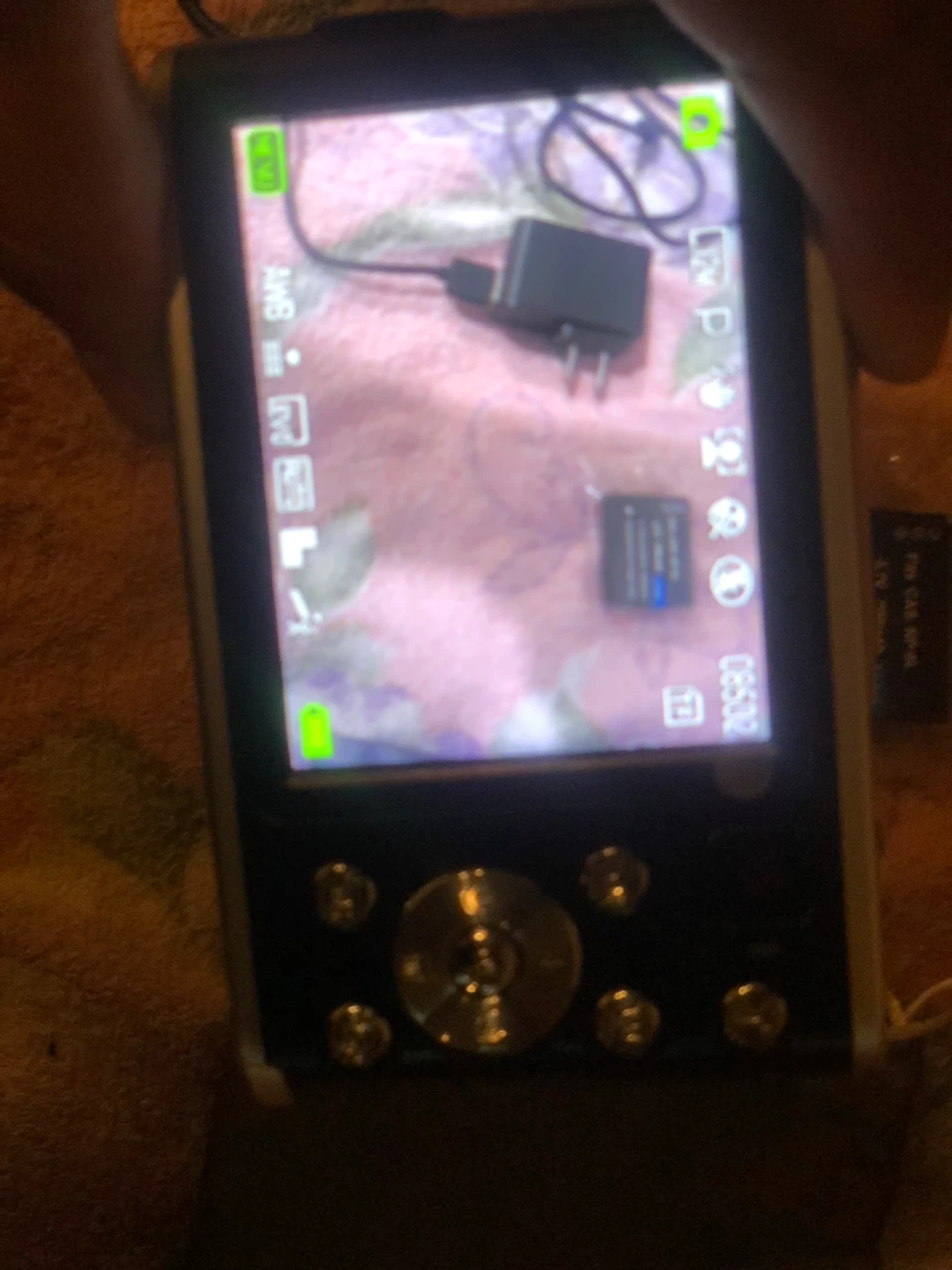 4K Digital Camera - 48.0 MP - photo 3