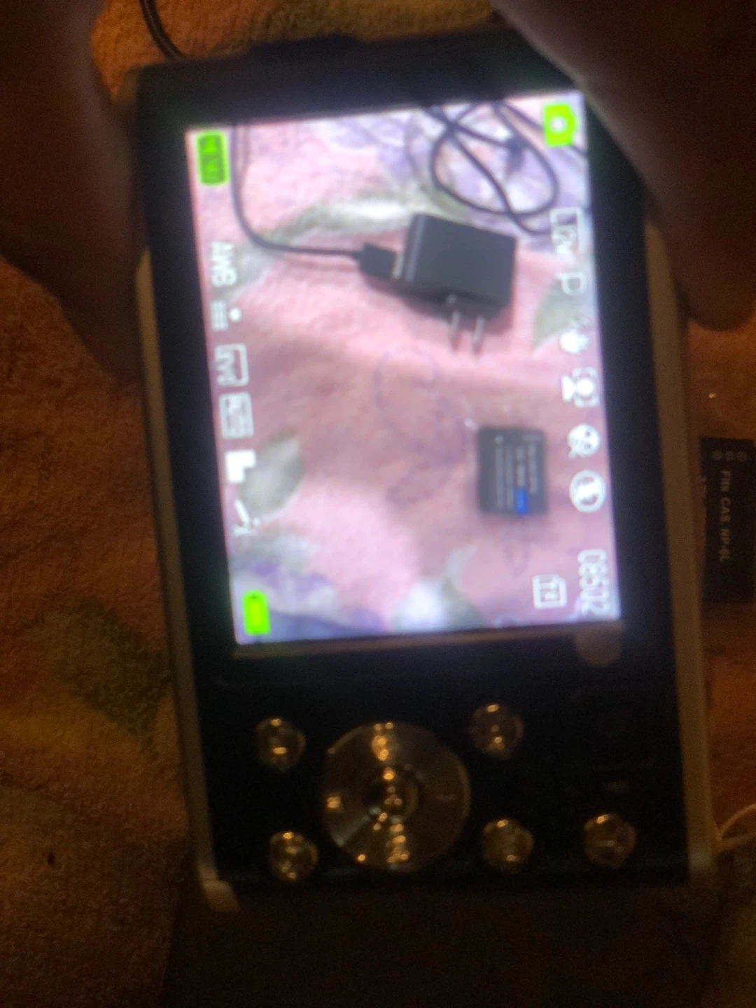 4K Digital Camera - 48.0 MP - photo 4