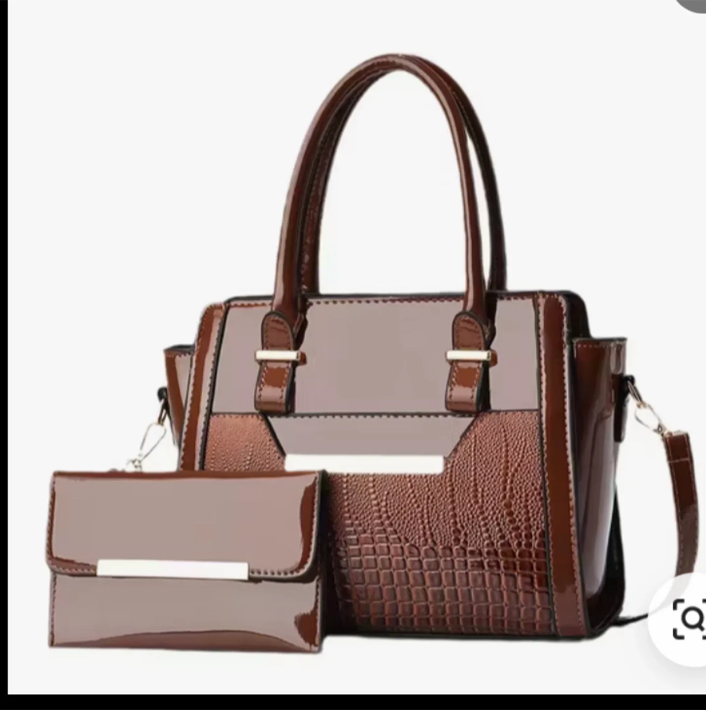 Handbag with Wallet image indicator(4)