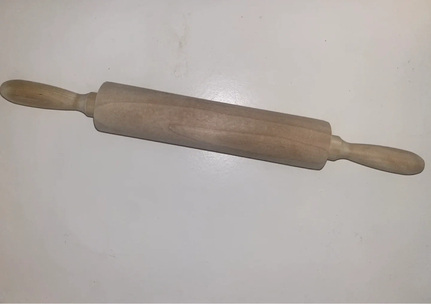 Wooden Rolling Pin image indicator(2)