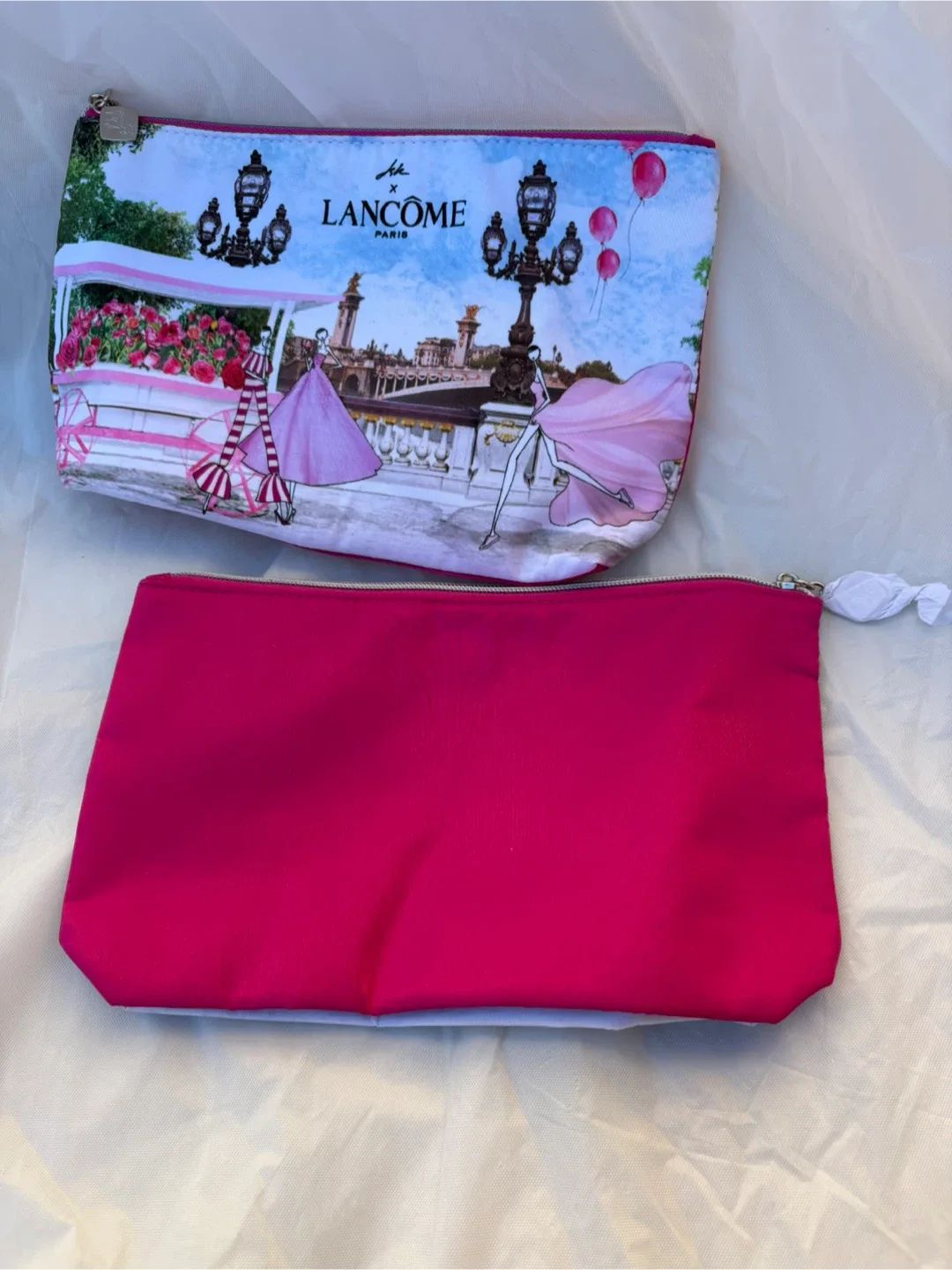 Colourful Lancôme Makeup Bags image indicator(7)