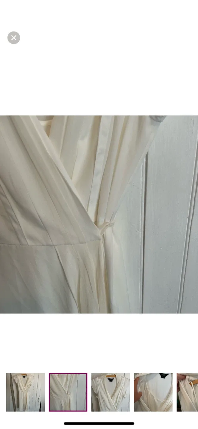 Guess by Marciano Dress - Size M image indicator(2)