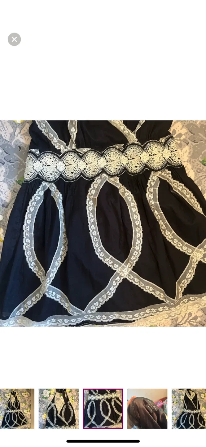 Guess by Marciano Dress - Size M image indicator(8)