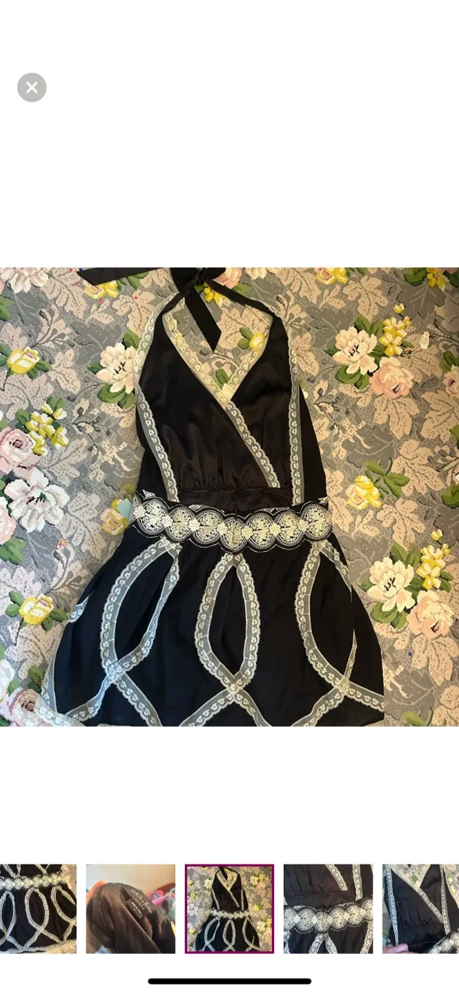 Guess by Marciano Dress - Size M image indicator(10)