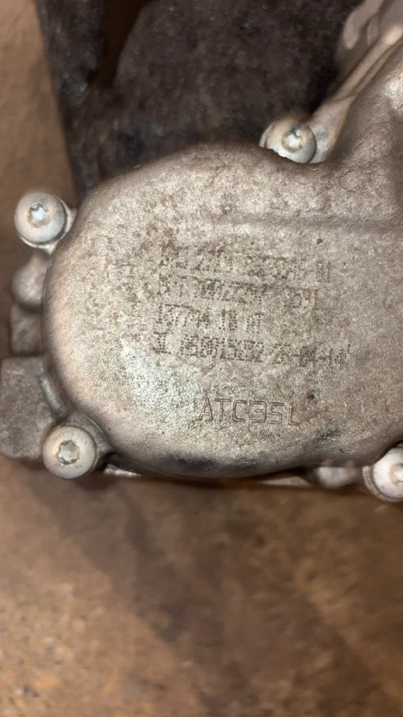 BMW Transfer Case image indicator(2)