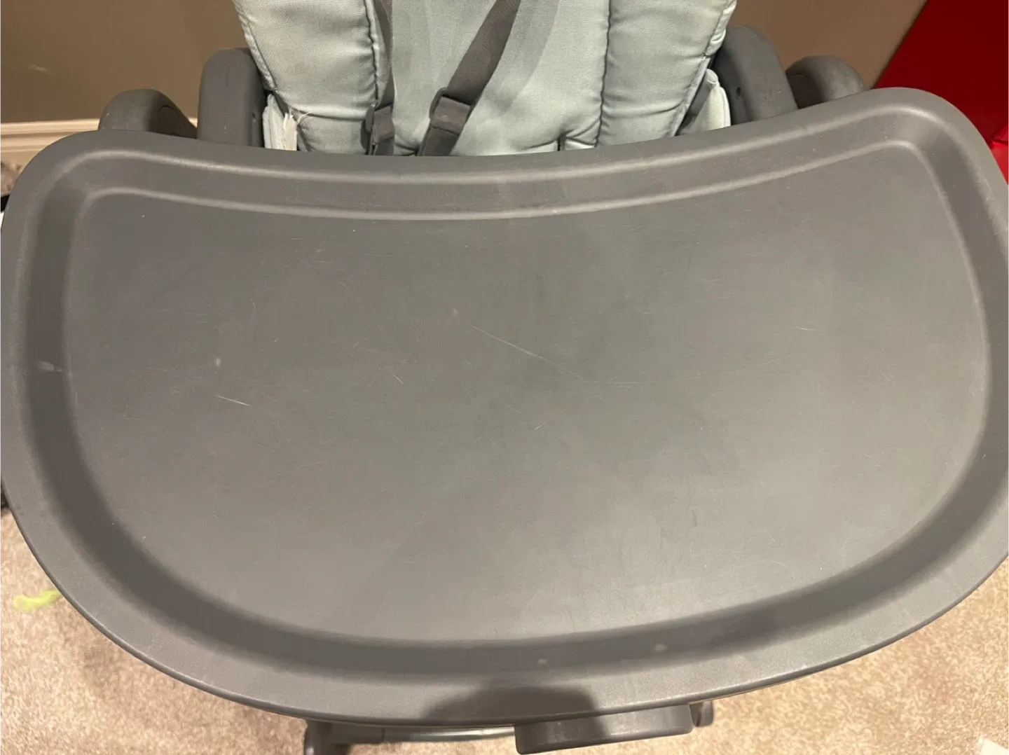 Used Maxi-Cosi High Chair image indicator(8)