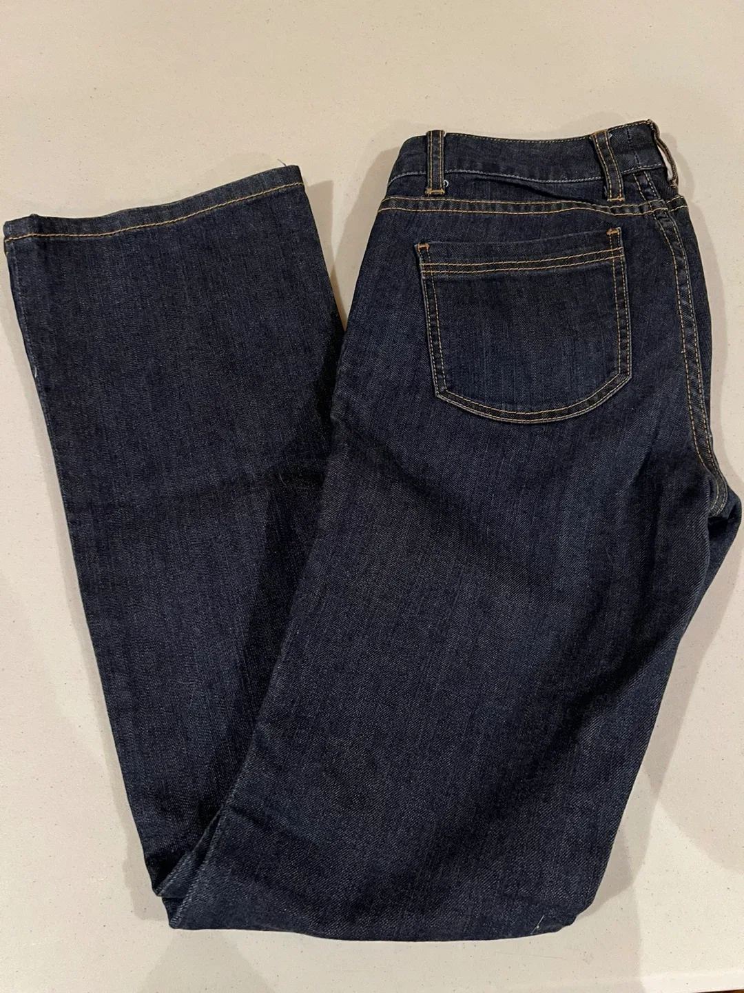 Tommy Hilfiger Bootcut Jeans - Size 4/10 thumbnail