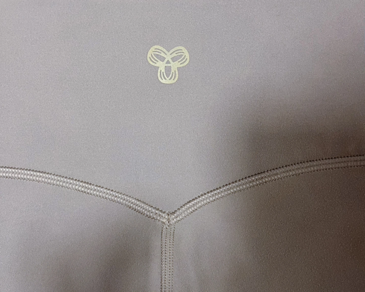 Aritzia Golden Leggings Size 0 - photo 2