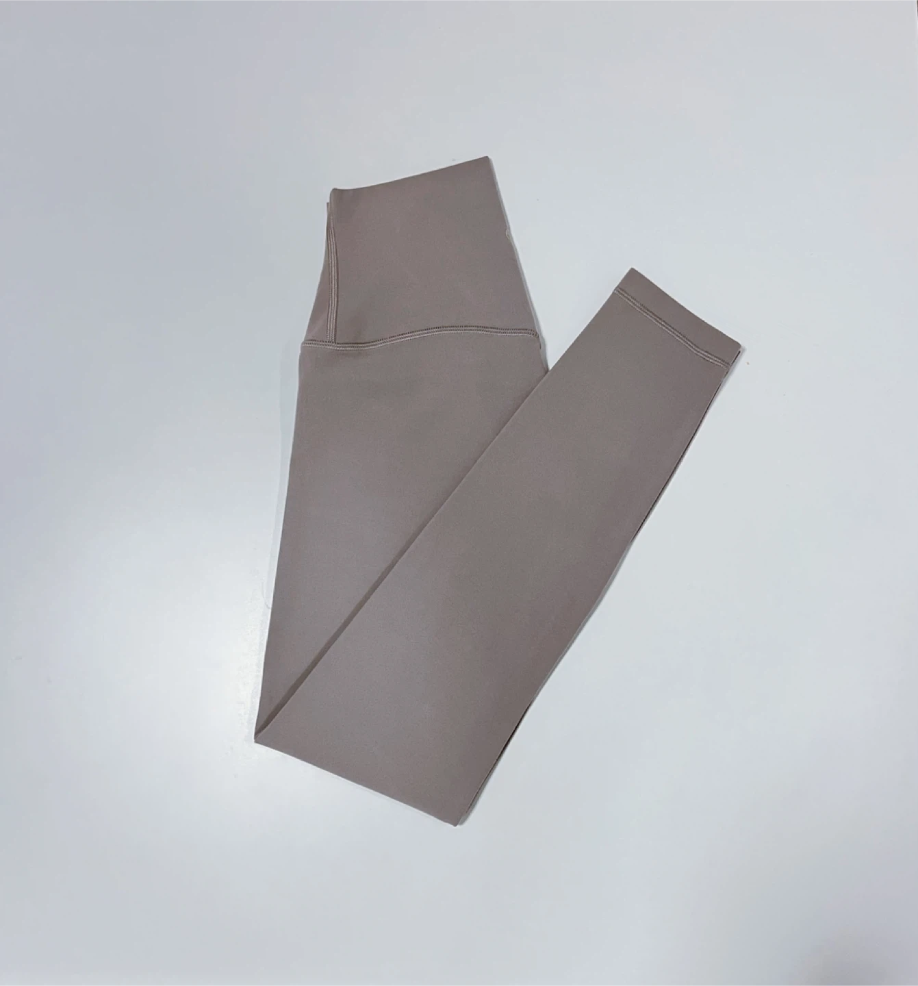 Aritzia Golden Leggings Size 0