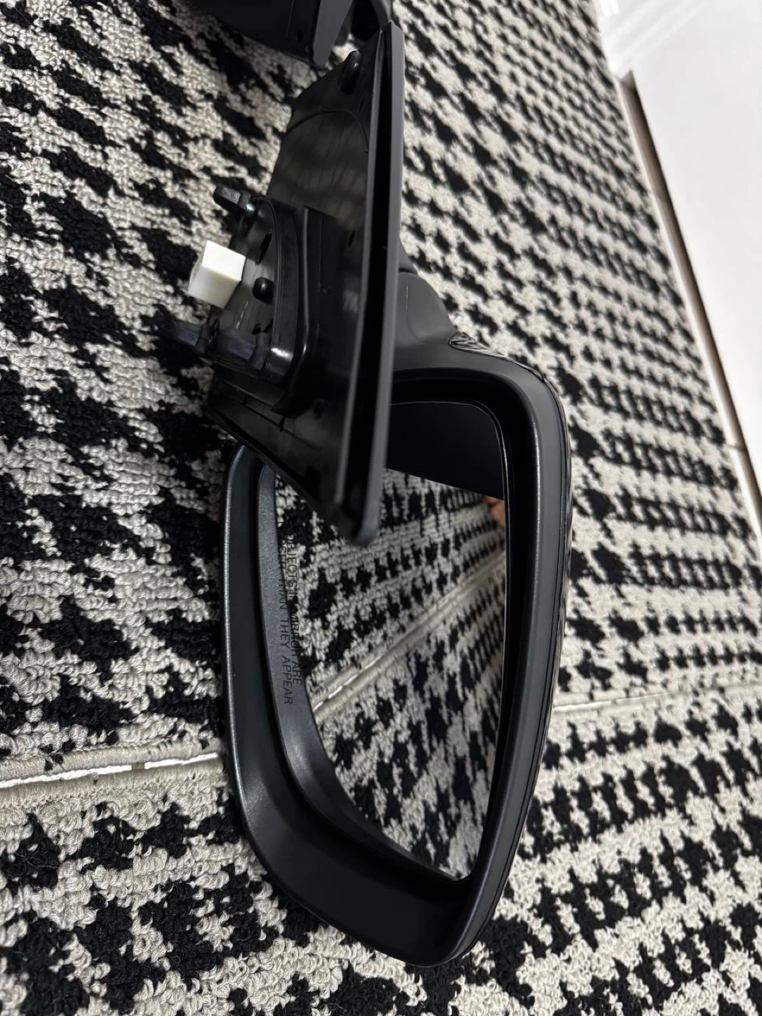A-Premium Side Mirrors Set for Hyundai Elantra GT 2013–2017 🚗 - photo 2