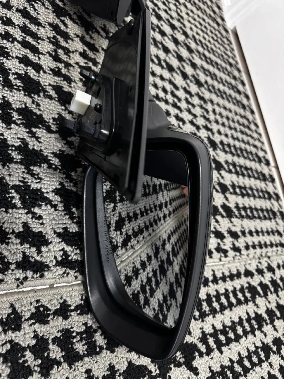 A-Premium Side Mirrors Set for Hyundai Elantra GT 2013–2017 🚗 image indicator(2)