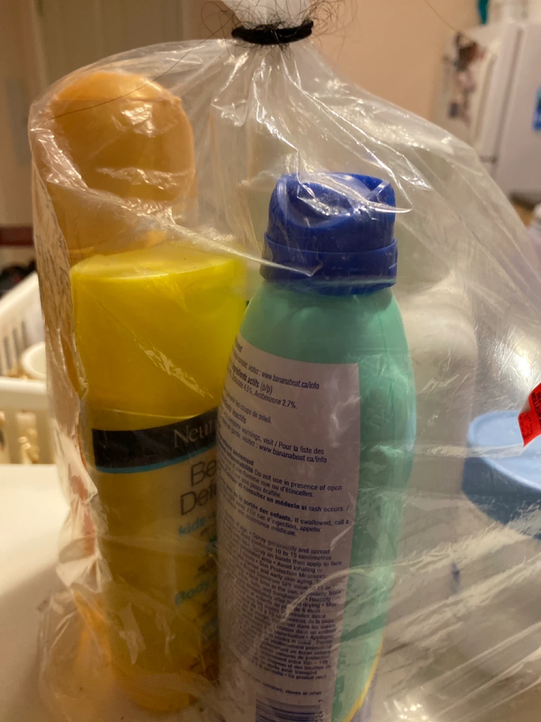 Assorted Purses, Shawls, and Sunscreen Lot - photo 5