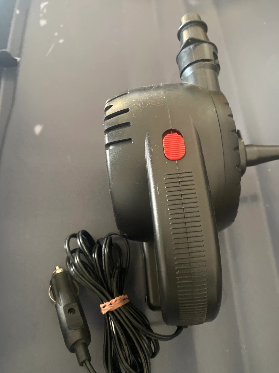 Coleman 12V QuickPump