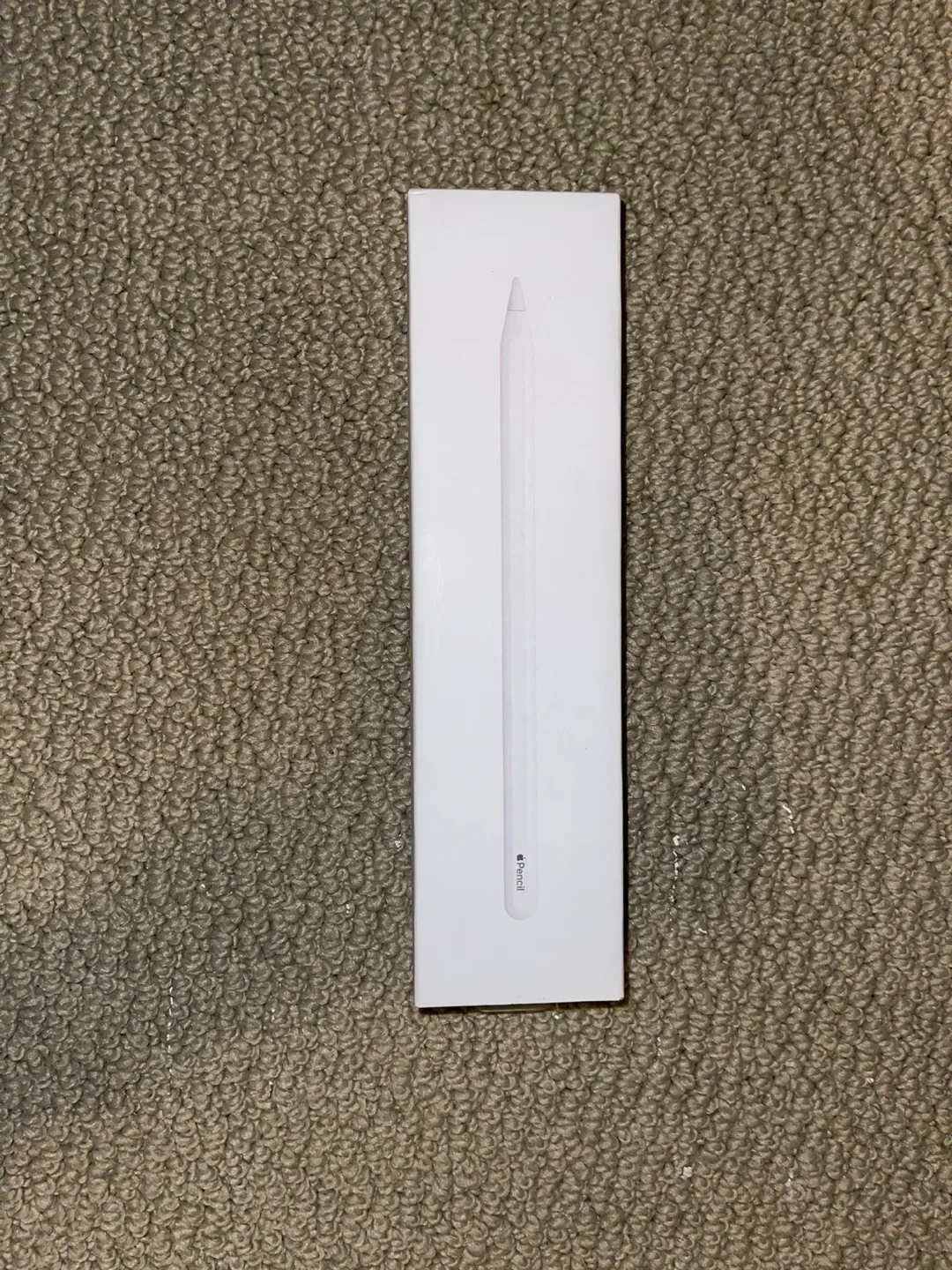 📦 Apple Pencil (2nd Generation) – Brand New thumbnail