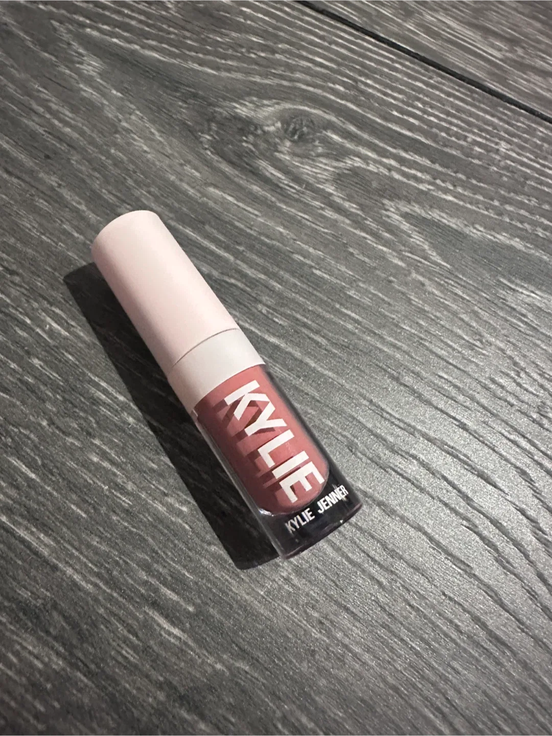 NEW Kylie Jenner Matte Liquid Lipstick (1 mL), Colour 808 thumbnail
