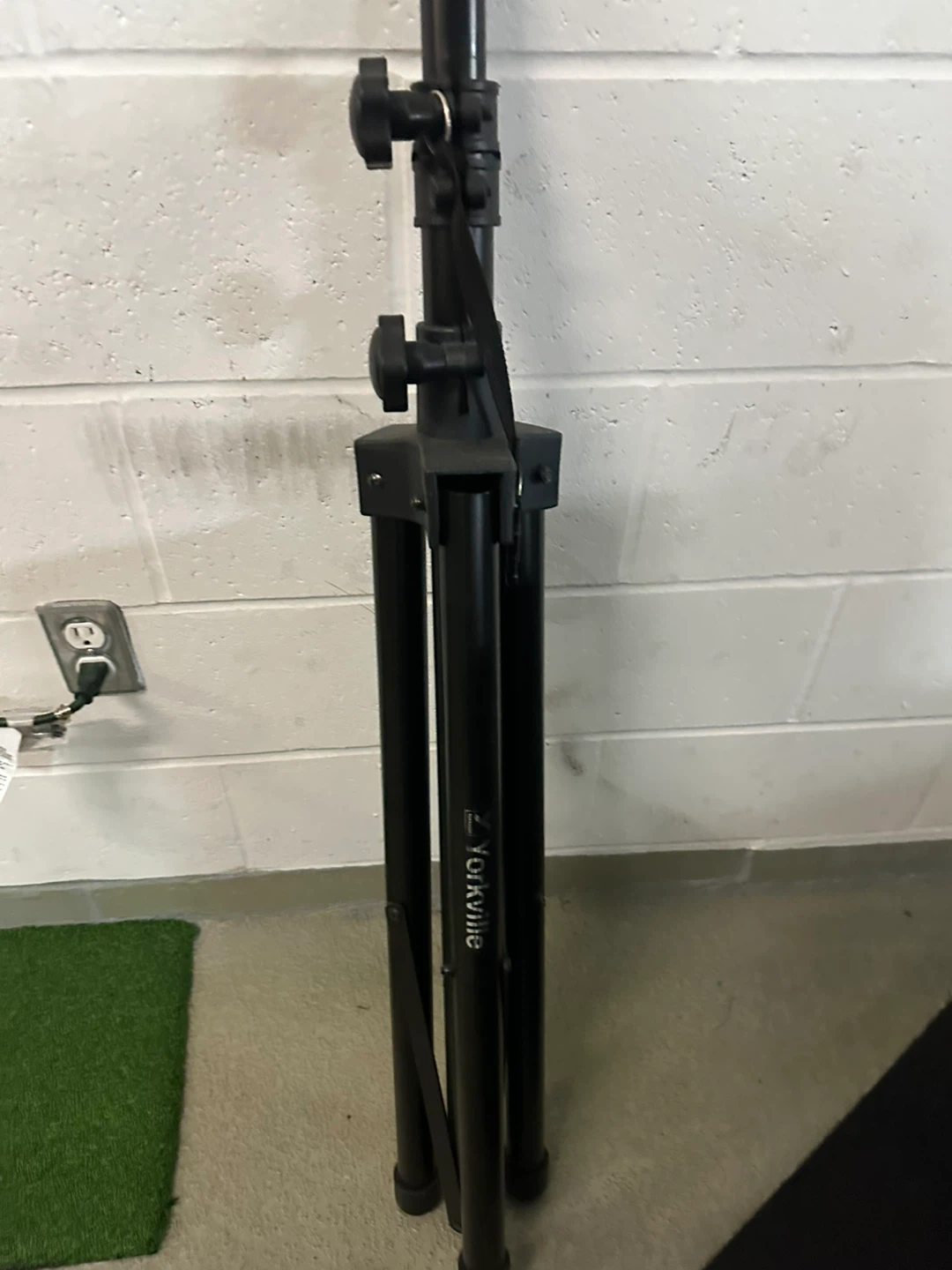 Yorkville Elite EF500P 800W Active Loudspeaker - photo 4