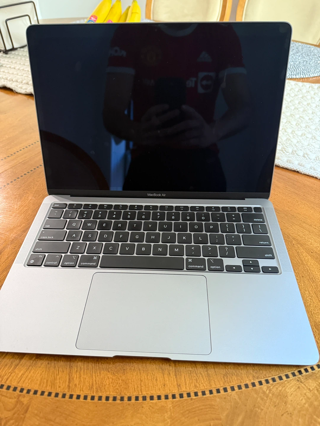 MacBook Air (M1 2020 13.3” 16GB) - photo 2