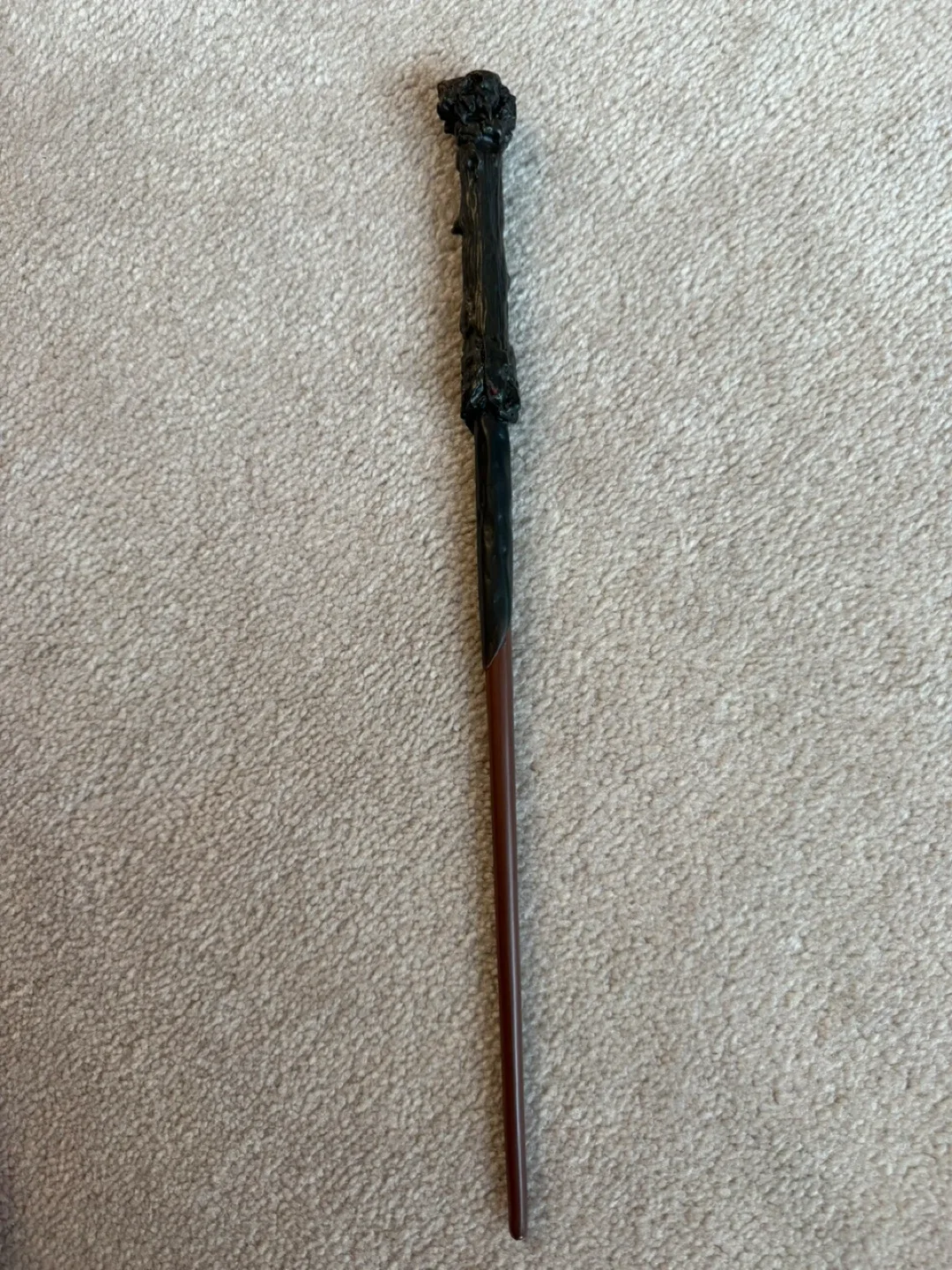 Harry Potter Wand with Box thumbnail
