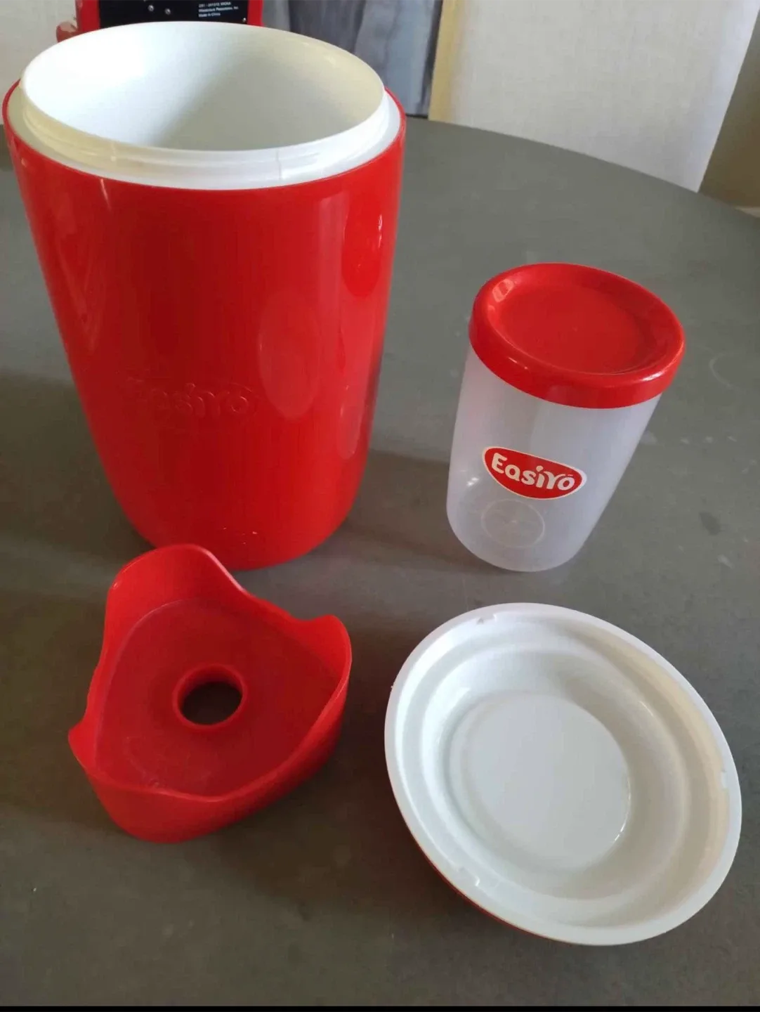 Easiyo Yogurt Maker BRAND NEW thumbnail