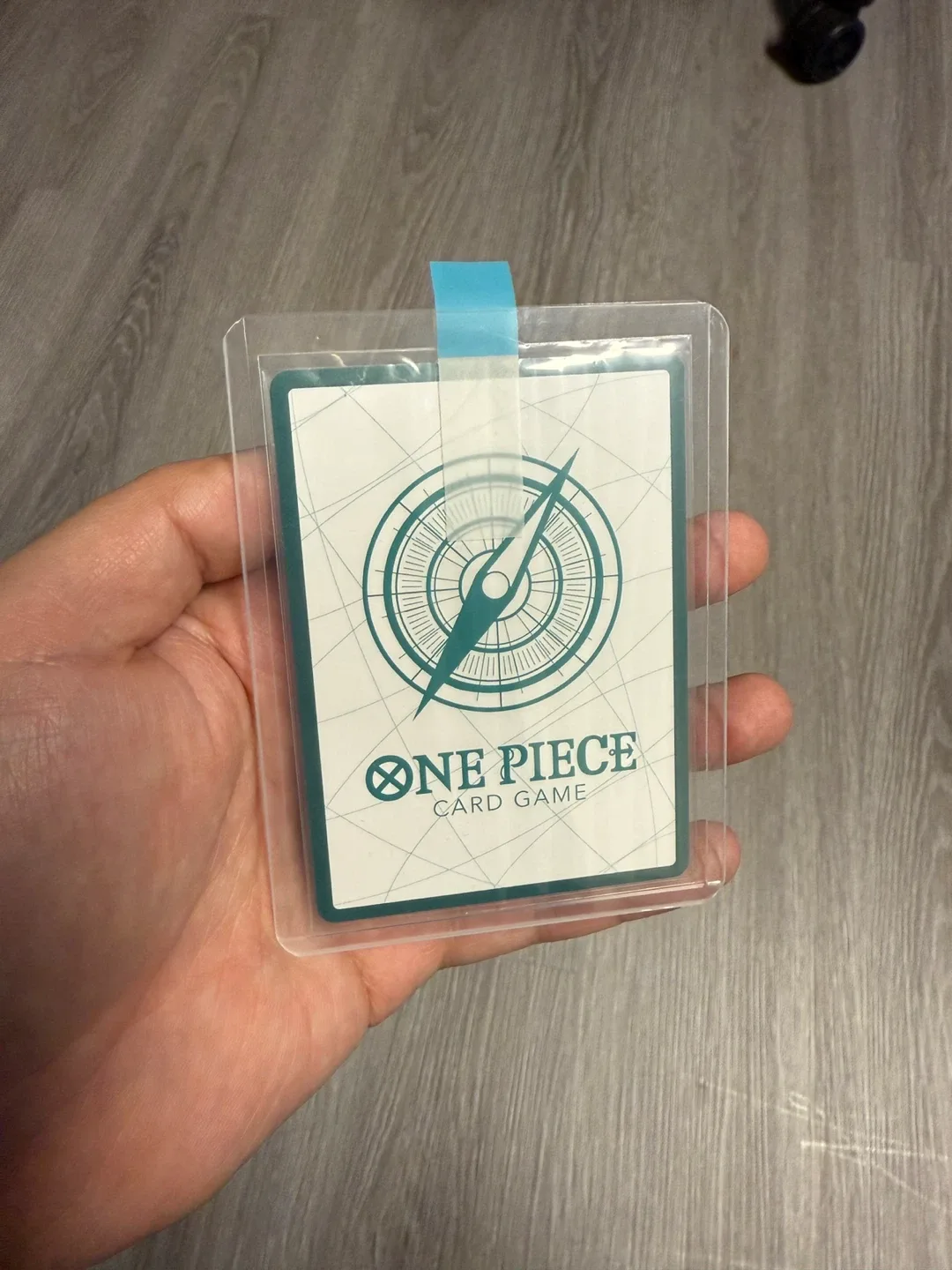 One Piece Gold Don Card image indicator(2)