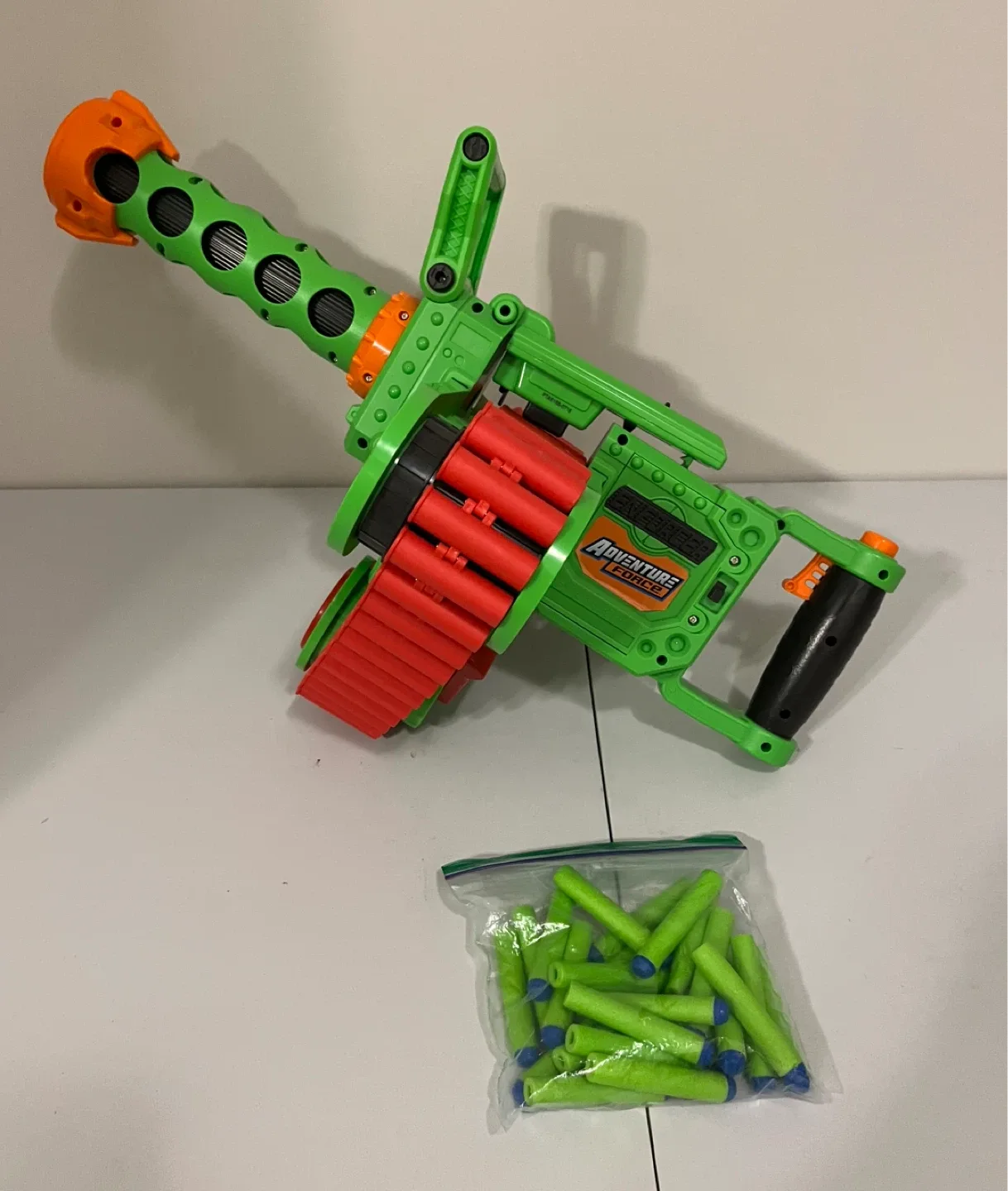 Nerf - Huge Lot image indicator(6)