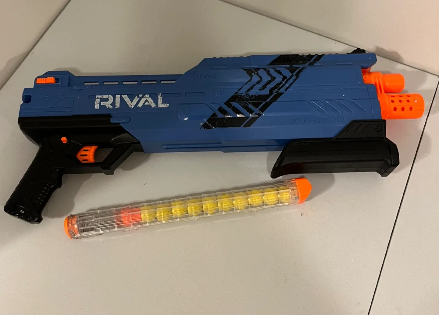 Nerf - Huge Lot image indicator(7)