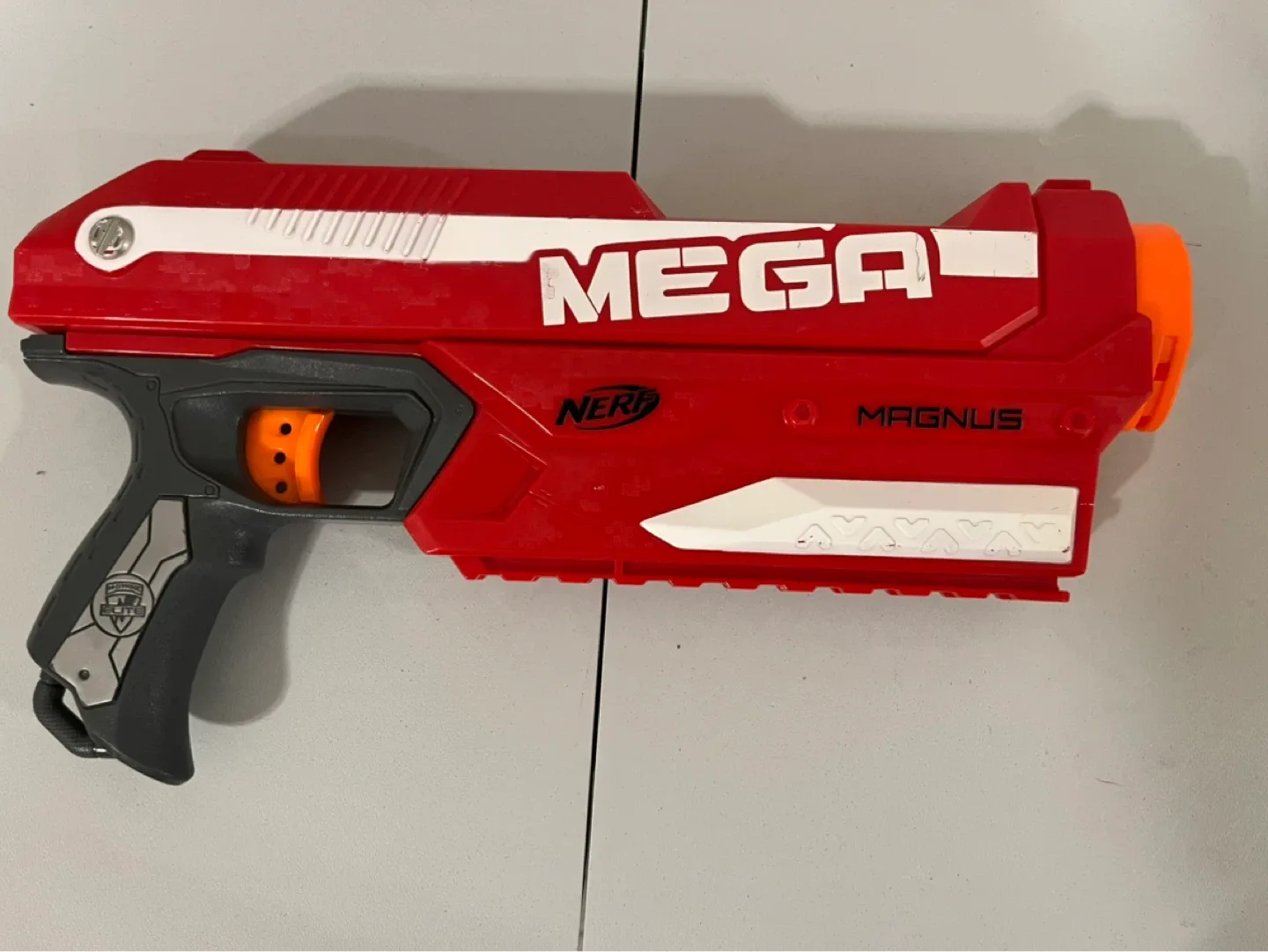 Nerf - Huge Lot image indicator(9)