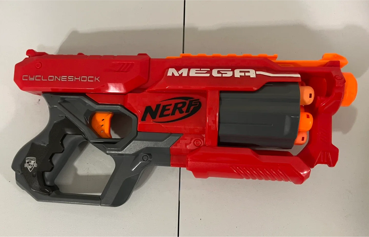 Nerf - Huge Lot image indicator(10)
