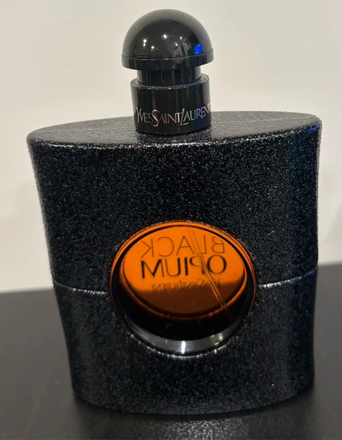 Yves Saint Laurent Black Opium Perfume image indicator(2)